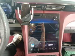 FAW H5 2.0T Edition - ფოტო 13