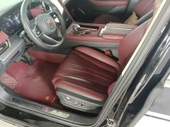 FAW H5 2.0T Edition - ფოტო 15