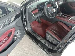 FAW H5 2.0T Edition - ფოტო 16