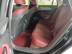 FAW H5 2.0T Edition - ფოტო 17
