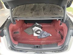 FAW H5 2.0T Edition - ფოტო 19