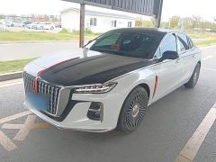 FAW H5 2.0T Edition - ფოტო 2