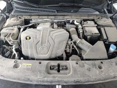 FAW H5 2.0T Edition - ფოტო 20