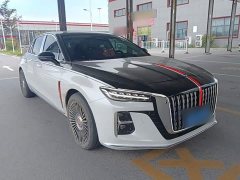 FAW H5 2.0T Edition - ფოტო 4