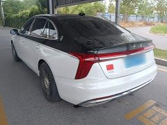 FAW H5 2.0T Edition - ფოტო 5