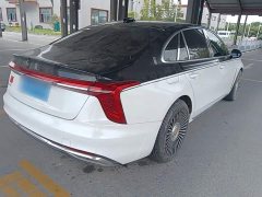 FAW H5 2.0T Edition - ფოტო 7