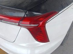 FAW H5 2.0T Edition - ფოტო 8