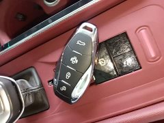 FAW H5 2.0T Edition - ფოტო 9