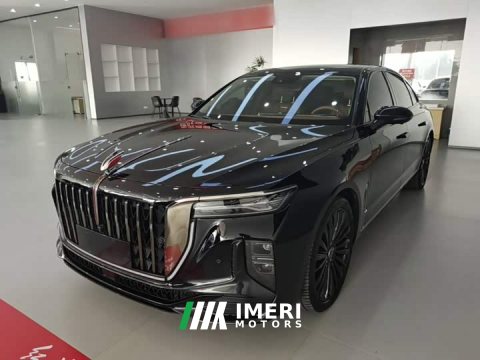 2025 FAW H9 2.0T 2WD Edition 5 - ავტომობილი ჩინეთიდან