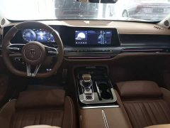 FAW H9 2.0T 2WD Edition 5 - ფოტო 10