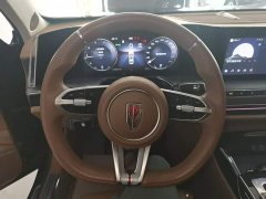 FAW H9 2.0T 2WD Edition 5 - ფოტო 11