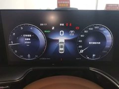 FAW H9 2.0T 2WD Edition 5 - ფოტო 12