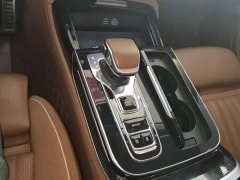 FAW H9 2.0T 2WD Edition 5 - ფოტო 14