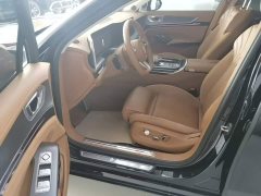 FAW H9 2.0T 2WD Edition 5 - ფოტო 16