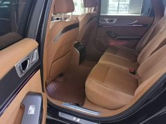 FAW H9 2.0T 2WD Edition 5 - ფოტო 17