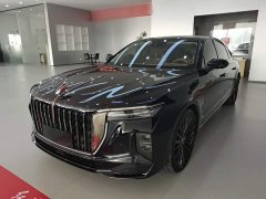 FAW H9 2.0T 2WD Edition 5 - ფოტო 2