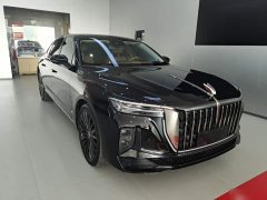 FAW H9 2.0T 2WD Edition 5 - ფოტო 4