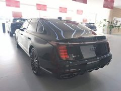 FAW H9 2.0T 2WD Edition 5 - ფოტო 5