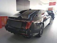 FAW H9 2.0T 2WD Edition 5 - ფოტო 7