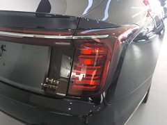 FAW H9 2.0T 2WD Edition 5 - ფოტო 8