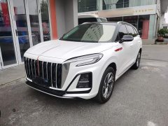 FAW HS3 PHEV 115km Edition - ფოტო 1
