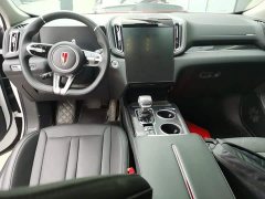 FAW HS3 PHEV 115km Edition - ფოტო 10