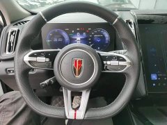 FAW HS3 PHEV 115km Edition - ფოტო 11