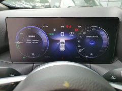 FAW HS3 PHEV 115km Edition - ფოტო 12