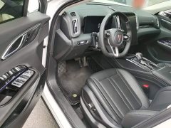 FAW HS3 PHEV 115km Edition - ფოტო 16