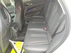 FAW HS3 PHEV 115km Edition - ფოტო 17