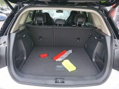 FAW HS3 PHEV 115km Edition - ფოტო 19