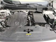 FAW HS3 PHEV 115km Edition - ფოტო 20