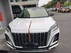 FAW HS3 PHEV 115km Edition - ფოტო 3
