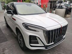 FAW HS3 PHEV 115km Edition - ფოტო 4
