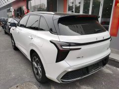 FAW HS3 PHEV 115km Edition - ფოტო 5