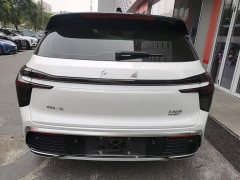 FAW HS3 PHEV 115km Edition - ფოტო 6