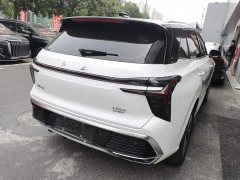 FAW HS3 PHEV 115km Edition - ფოტო 7