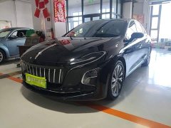 FAW E-QM5 610km PLUS - ფოტო 1