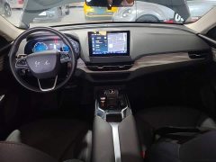 FAW E-QM5 610km PLUS - ფოტო 10