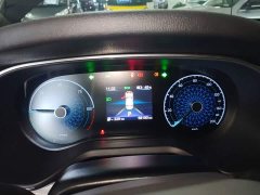 FAW E-QM5 610km PLUS - ფოტო 12