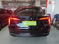 FAW E-QM5 610km PLUS - ფოტო 6