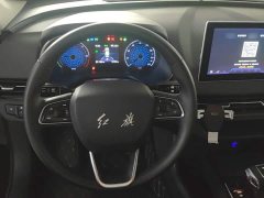 FAW E-QM5 431km Edition - ფოტო 11