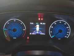 FAW E-QM5 431km Edition - ფოტო 12