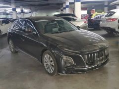 FAW E-QM5 431km Edition - ფოტო 4