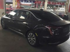 FAW E-QM5 431km Edition - ფოტო 5