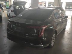 FAW E-QM5 431km Edition - ფოტო 7