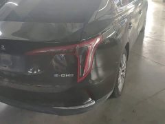 FAW E-QM5 431km Edition - ფოტო 8