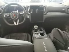 FAW HS3 PHEV 115km Edition - ფოტო 10