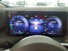 FAW HS3 PHEV 115km Edition - ფოტო 12