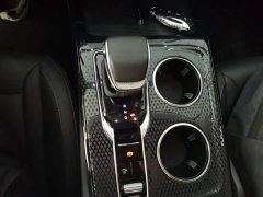 FAW HS3 PHEV 115km Edition - ფოტო 14